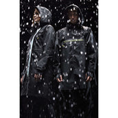 Horseware Parka HWH20 Unisex Noir