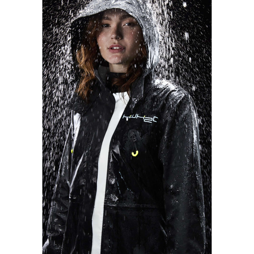 Horseware Parka HWH20 Unisex Noir