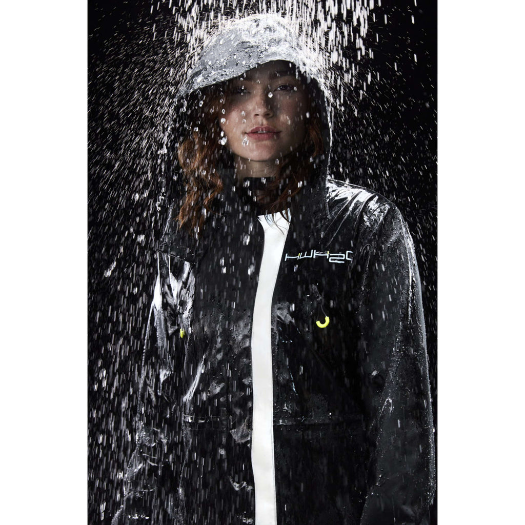 Horseware Parka HWH20 Unisex Noir