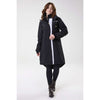 Horseware Parka HWH20 Unisex Noir