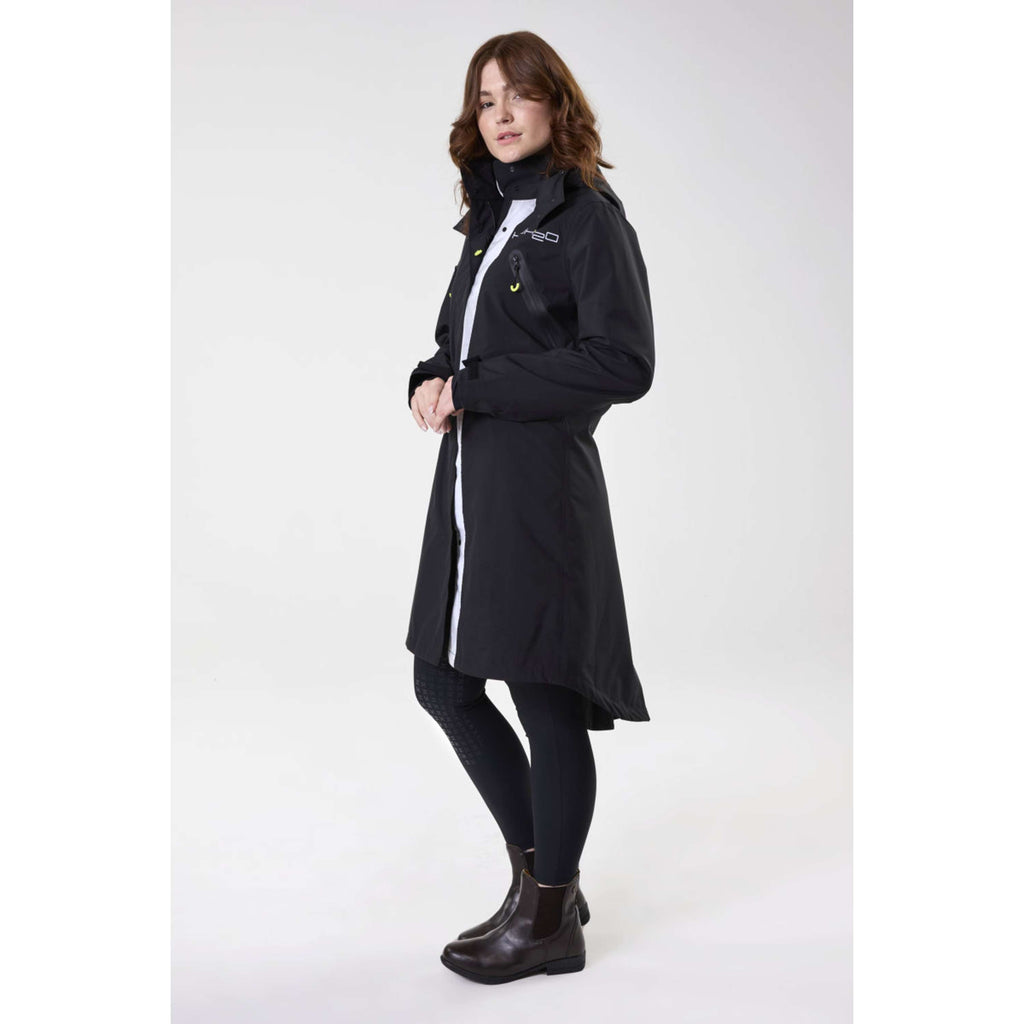 Horseware Parka HWH20 Unisex Noir