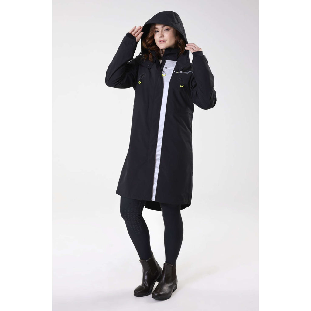 Horseware Parka HWH20 Unisex Noir