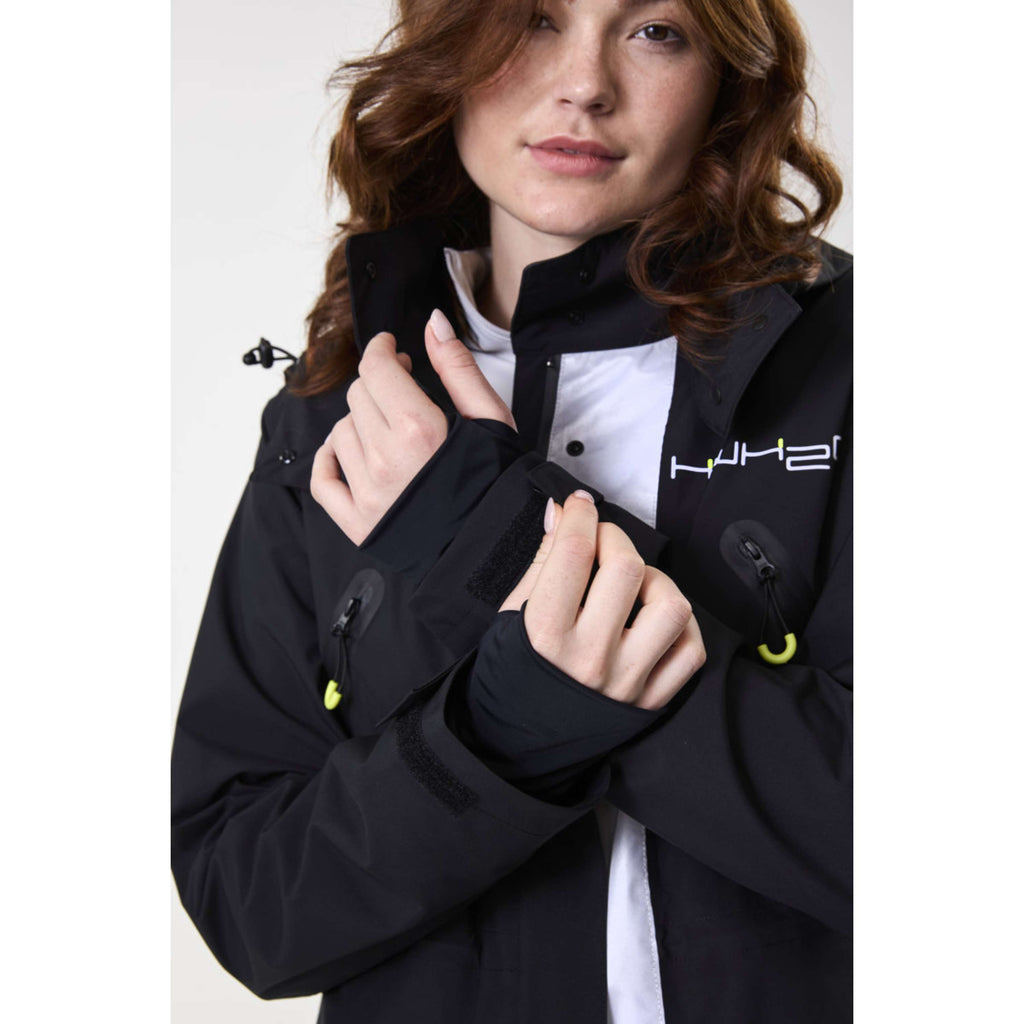 Horseware Parka HWH20 Unisex Noir