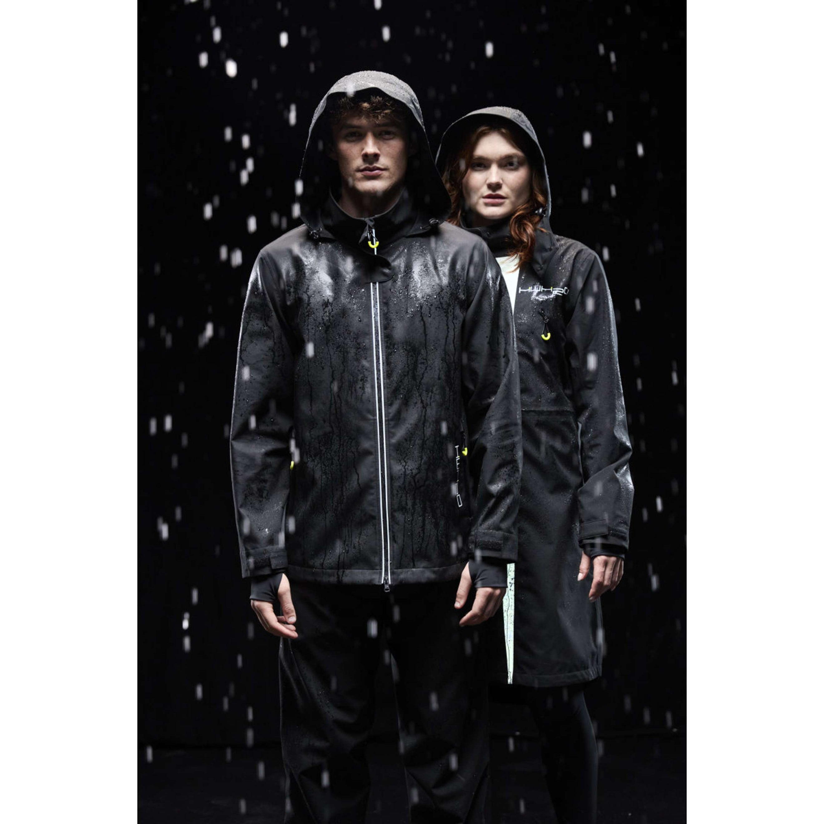 Horseware Blouson HWH20 Unisex Noir Horseware Blouson HWH20 Unisex Noir