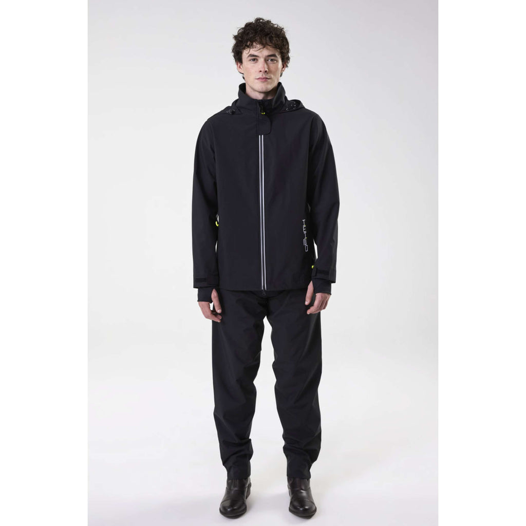Horseware Surpantalon Waterproof Unisex Core Black