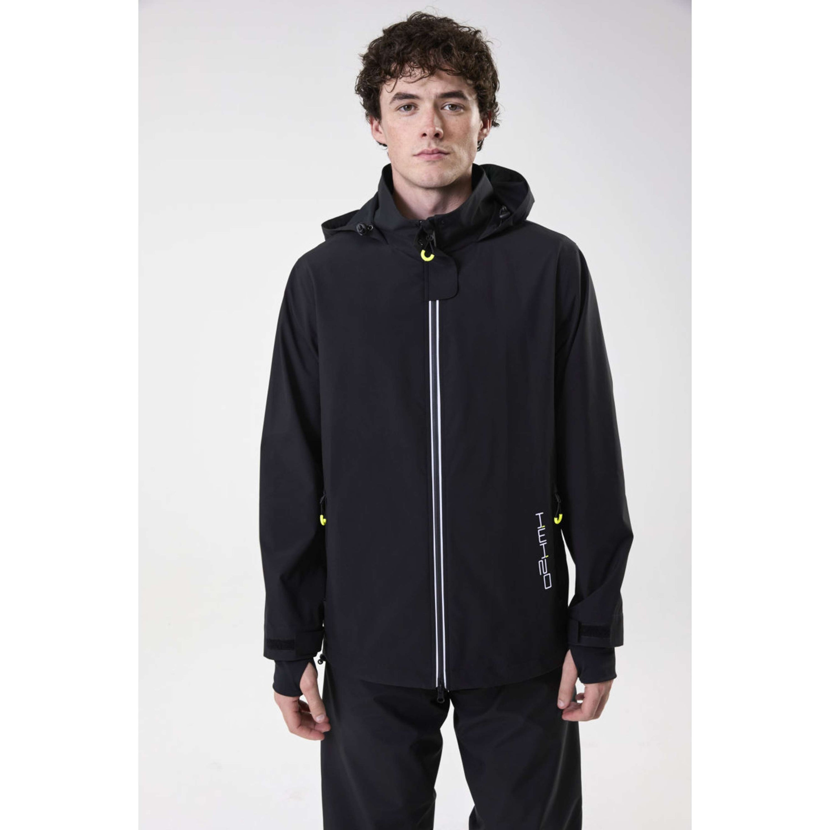 Horseware Blouson HWH20 Unisex Noir
