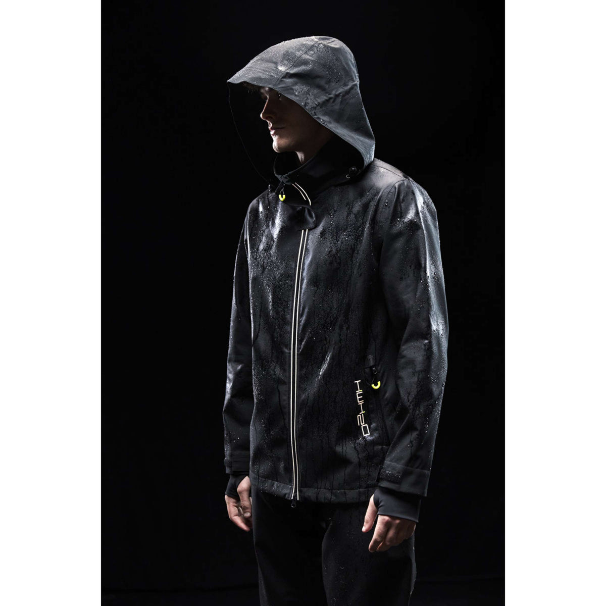 Horseware Blouson HWH20 Unisex Noir
