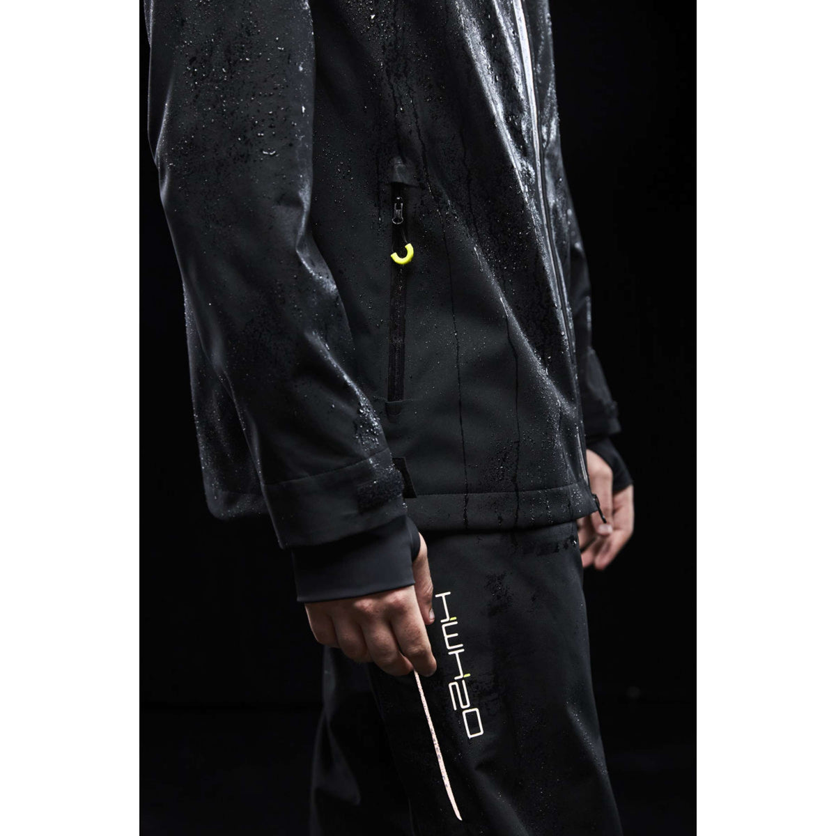 Horseware Blouson HWH20 Unisex Noir