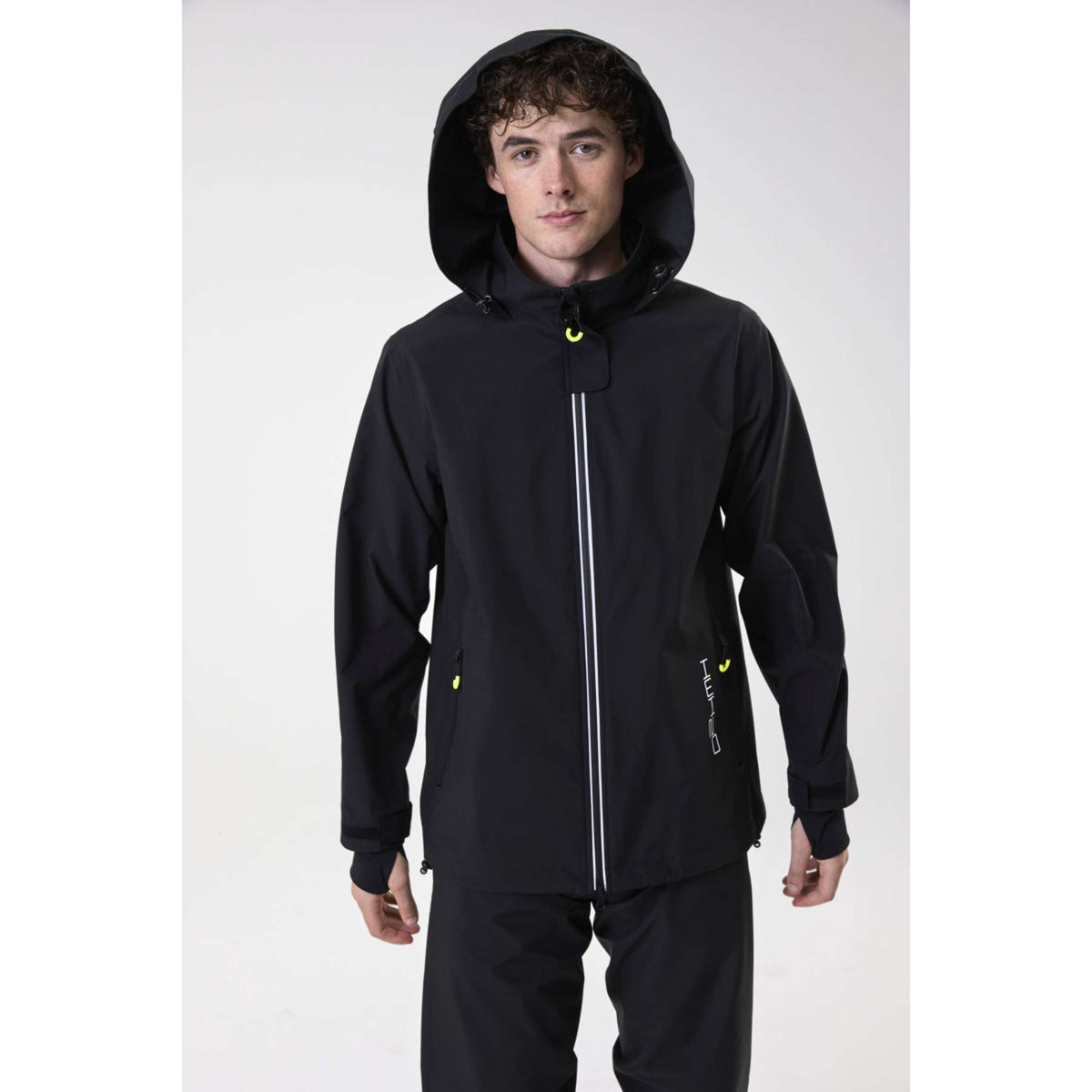Horseware Blouson HWH20 Unisex Noir