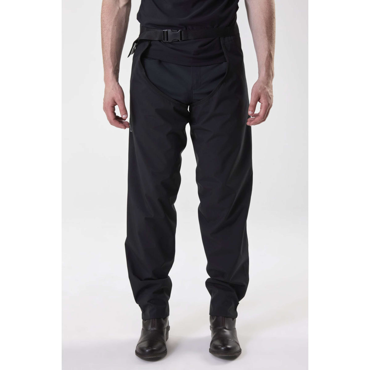 Horseware Longues Jambières Waterproof Unisex Core Black