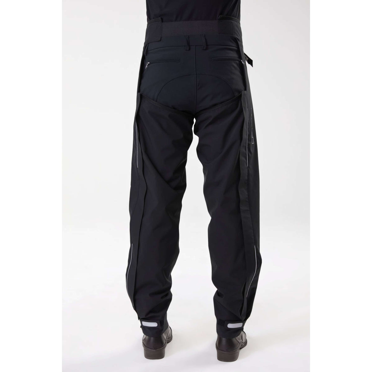 Horseware Longues Jambières Waterproof Unisex Core Black