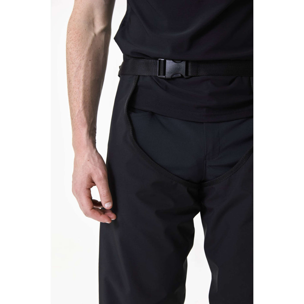 Horseware Longues Jambières Waterproof Unisex Core Black