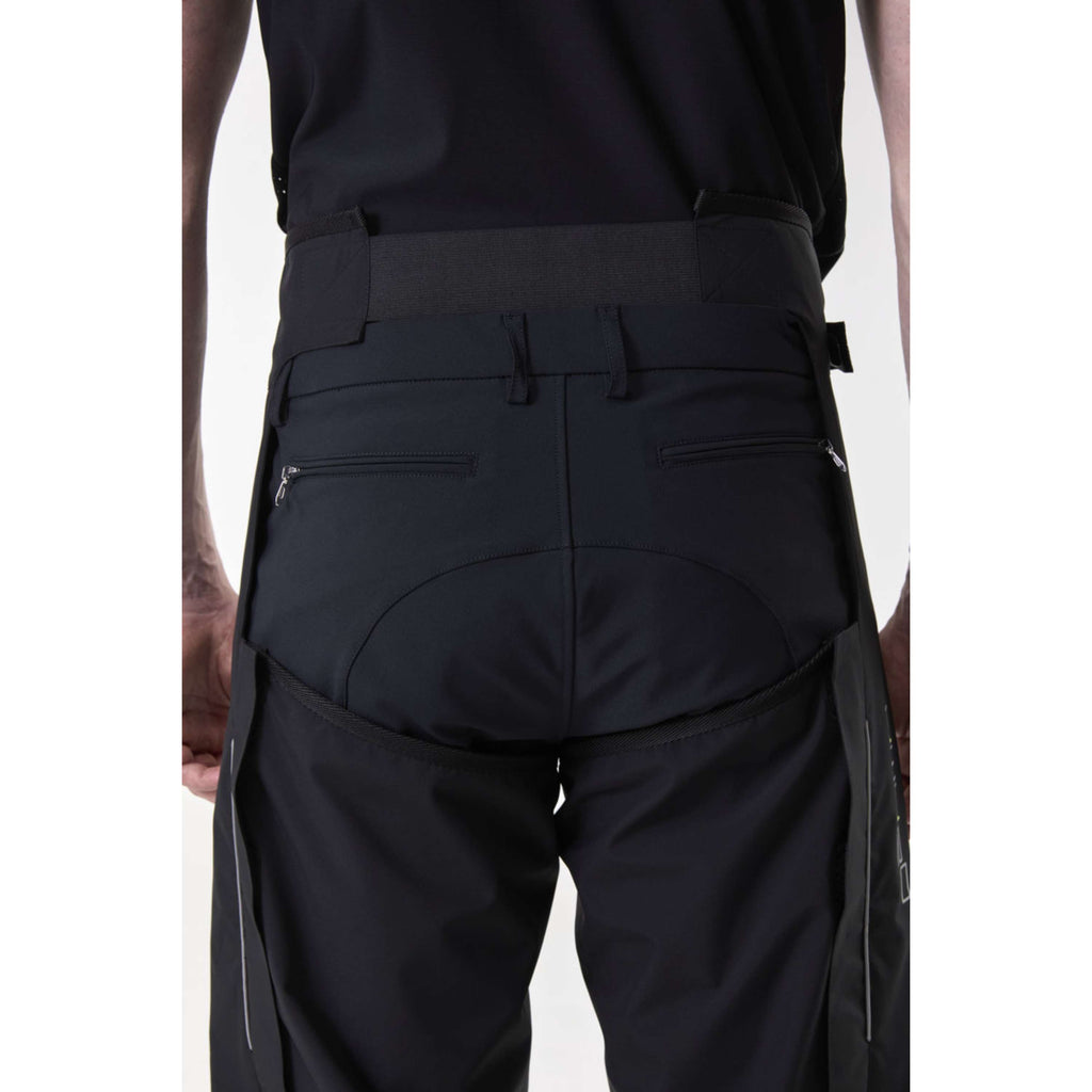 Horseware Longues Jambières Waterproof Unisex Core Black