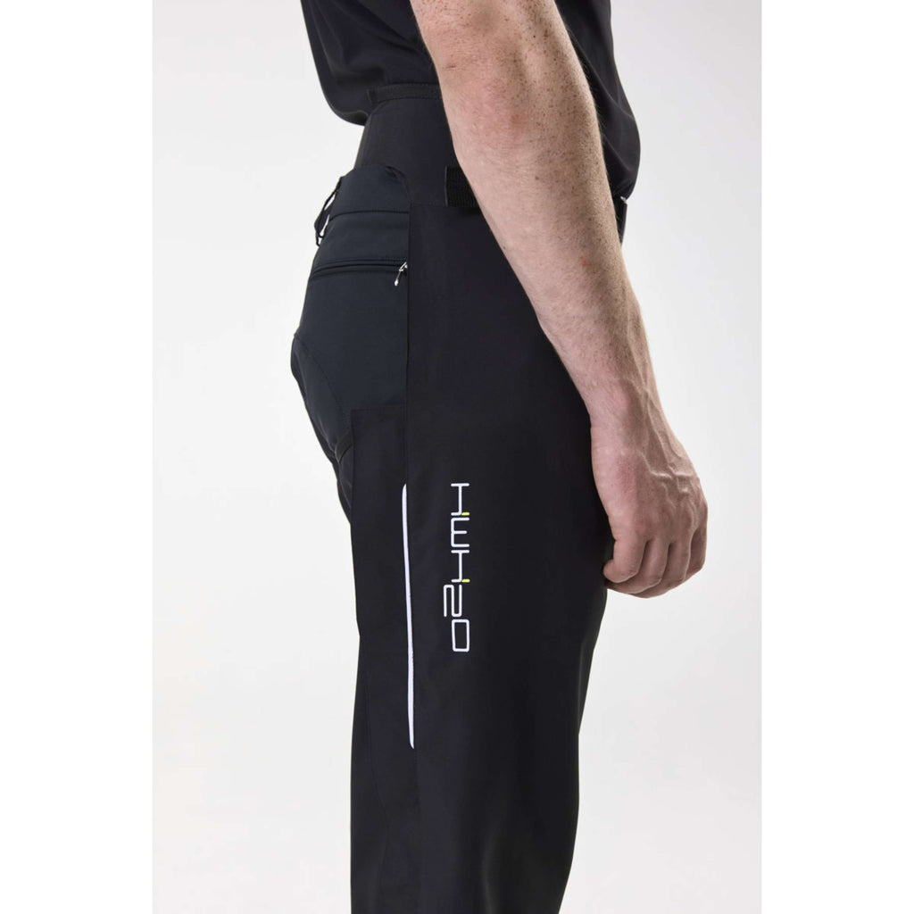 Horseware Longues Jambières Waterproof Unisex Core Black