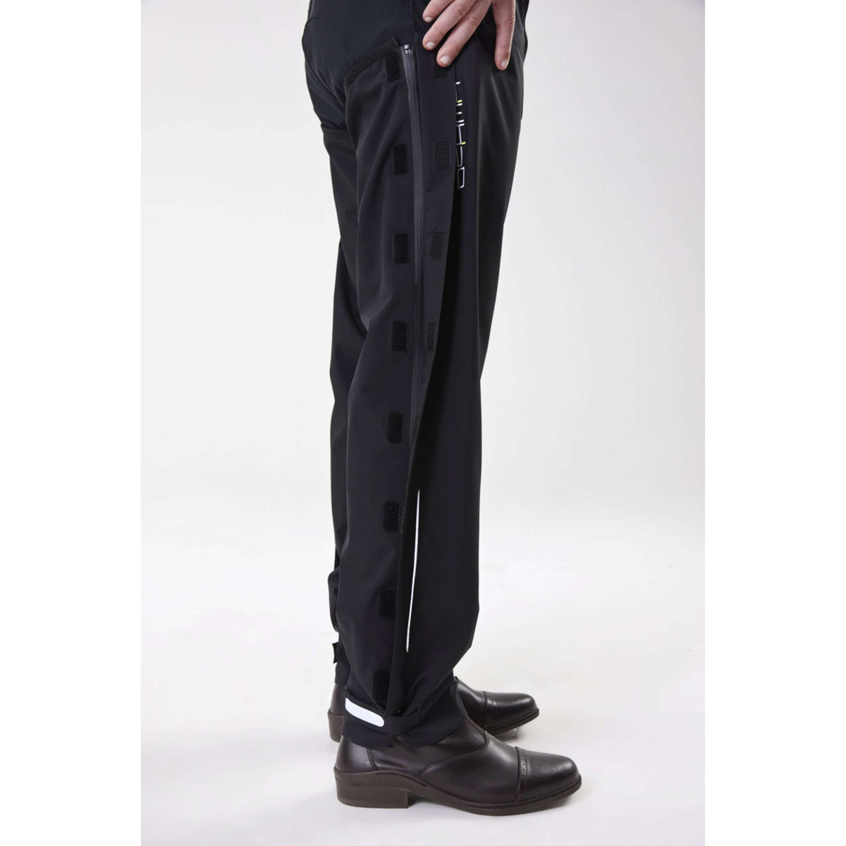 Horseware Longues Jambières Waterproof Unisex Core Black