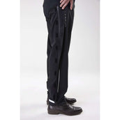Horseware Longues Jambières Waterproof Unisex Core Black