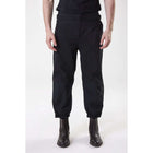 Horseware Surpantalon Waterproof Unisex Core Black