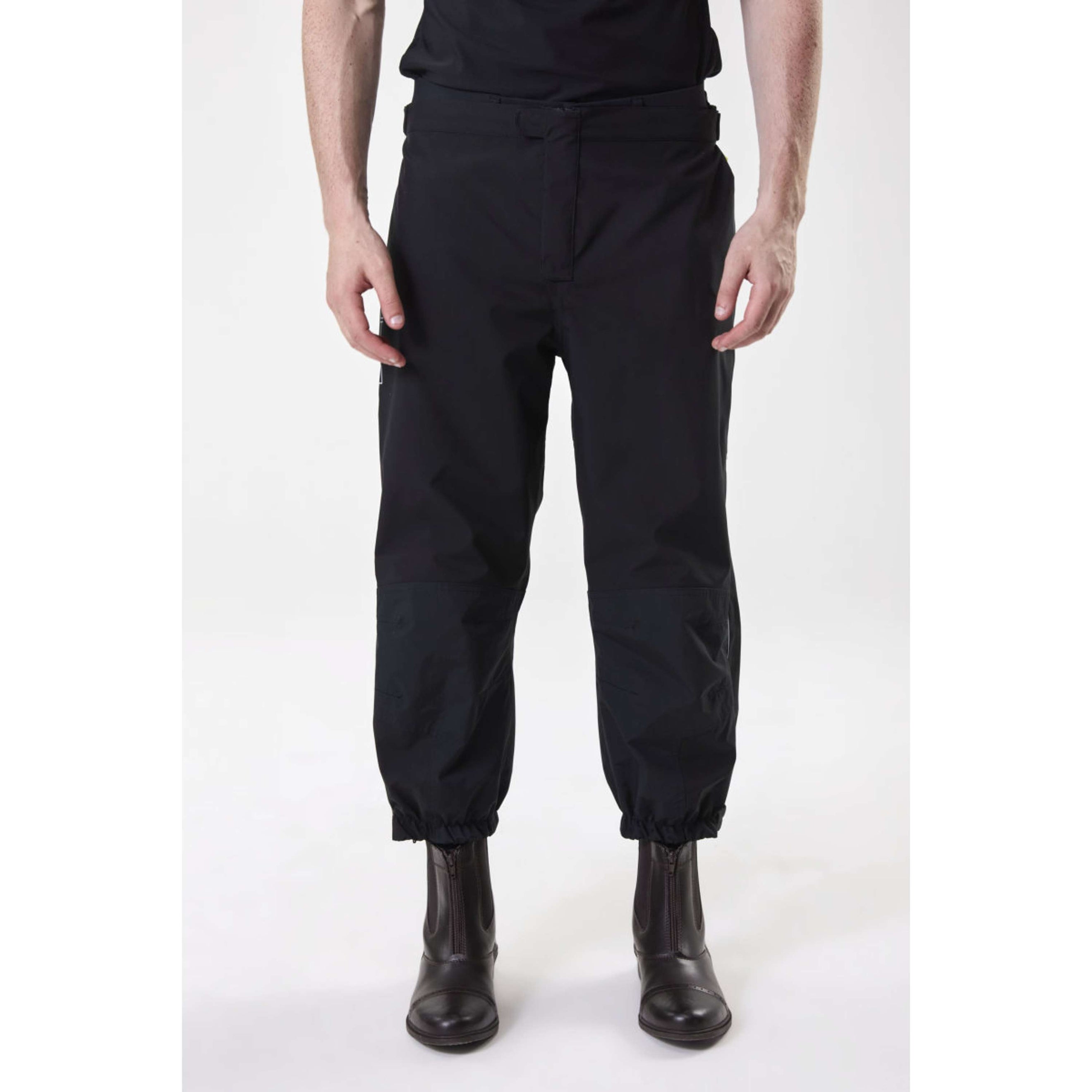 Horseware Surpantalon Waterproof Unisex Core Black