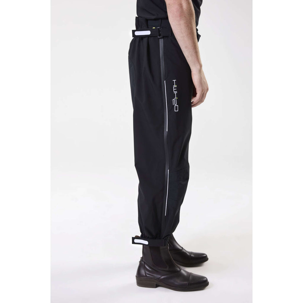 Horseware Surpantalon Waterproof Unisex Core Black