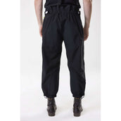 Horseware Surpantalon Waterproof Unisex Core Black