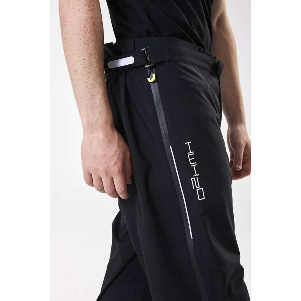 Horseware Surpantalon Waterproof Unisex Core Black