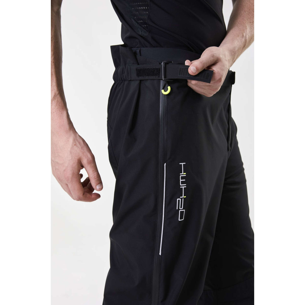 Horseware Surpantalon Waterproof Unisex Core Black