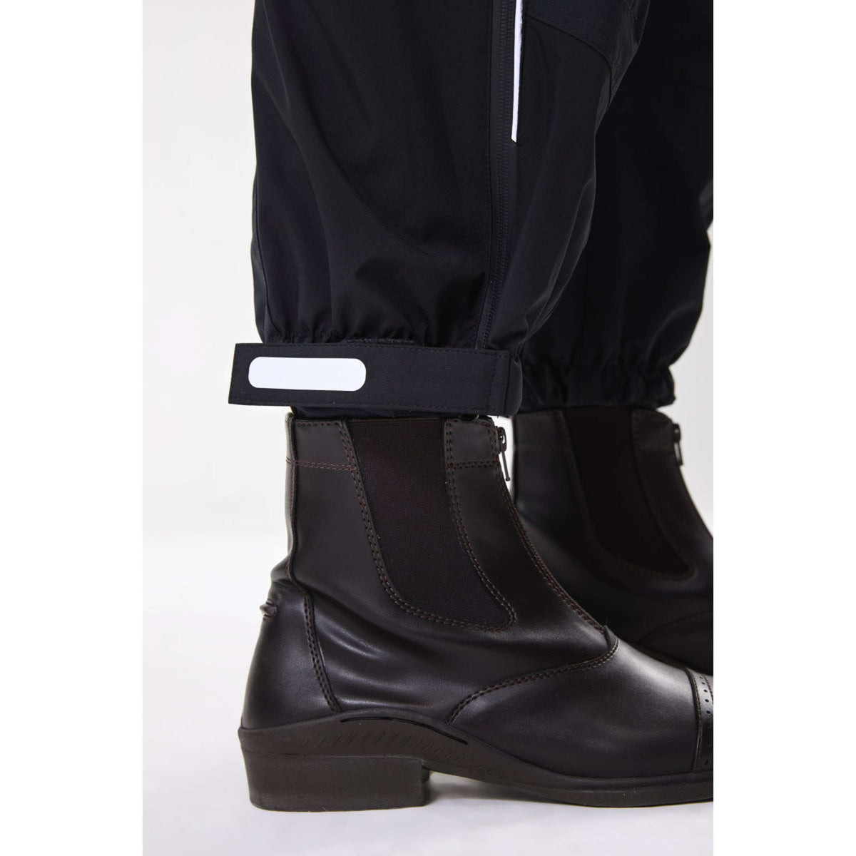 Horseware Surpantalon Waterproof Unisex Core Black