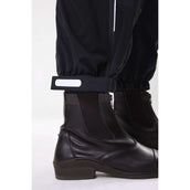 Horseware Surpantalon Waterproof Unisex Core Black
