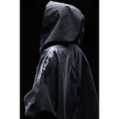 Horseware Poncho Waterproof Unisex Core Black