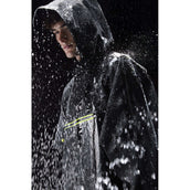 Horseware Poncho Waterproof Unisex Core Black