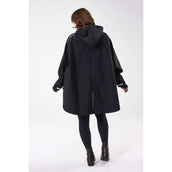 Horseware Poncho Waterproof Unisex Core Black