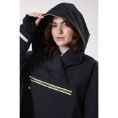 Horseware Poncho Waterproof Unisex Core Black