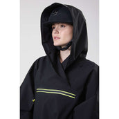 Horseware Poncho Waterproof Unisex Core Black