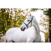 Horseware Bride Pony Cavesson Noir