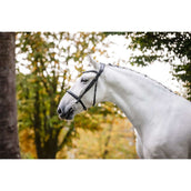 Horseware Bride Pony Cavesson Noir