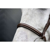 Horseware Bride Pony Cavesson Marron
