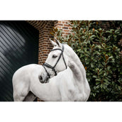 Horseware Bride Diamante Noir