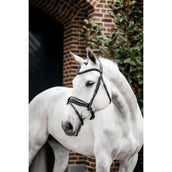 Horseware Bride Diamante Noir