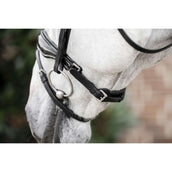 Horseware Bride Diamante Noir