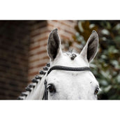 Horseware Bride Diamante Noir