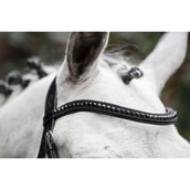 Horseware Bride Diamante Noir