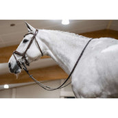 Horseware Bride Dressage Marron