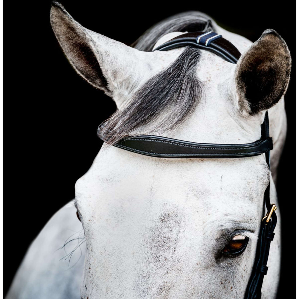 Horseware Micklem Multi Bridle Nouveau Noir