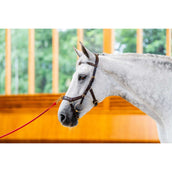 Rambo Micklem Multi Bridle Nouveau Dark Havana