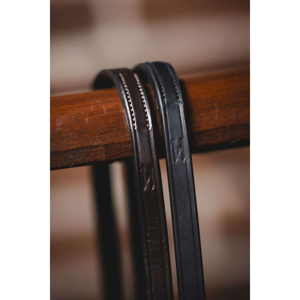 Horseware Rênes Noir