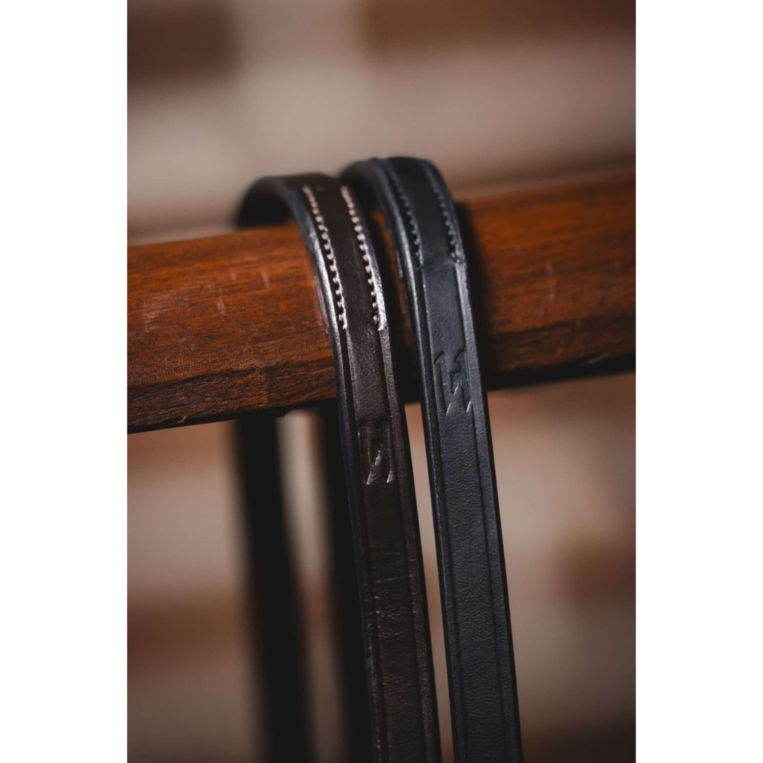 Horseware Rênes Marron