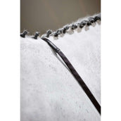 Horseware Rênes Thumb Grip Rubber Marron