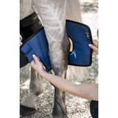 Horseware Hock Boots Ionic Set of 2 Noir