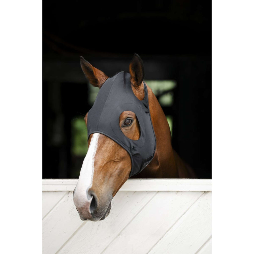 Horseware Calming Face Mask Ionic Noir