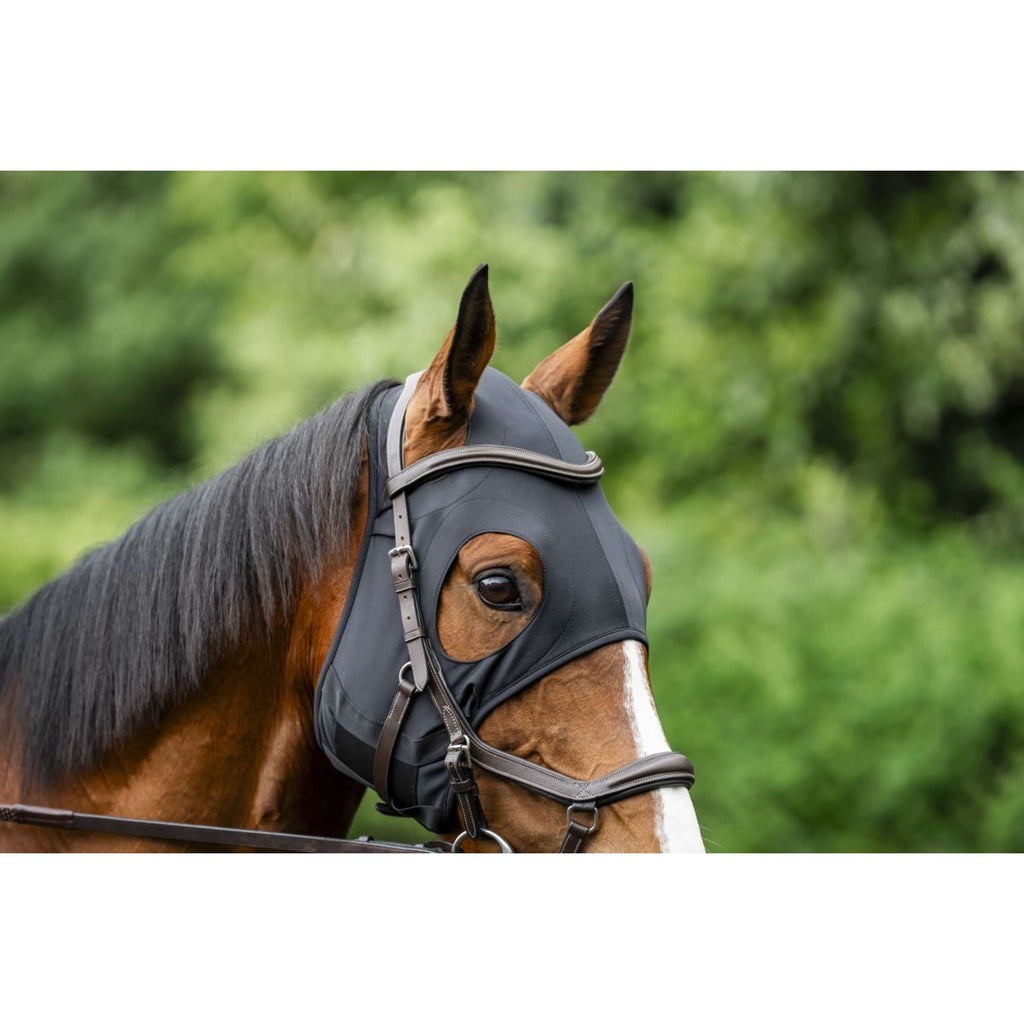 Horseware Calming Face Mask Ionic Noir